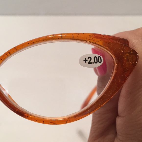 Dennis East International Accessories Dennis East Reading Glasses